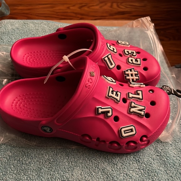 Crocs - Picture 2 of 4